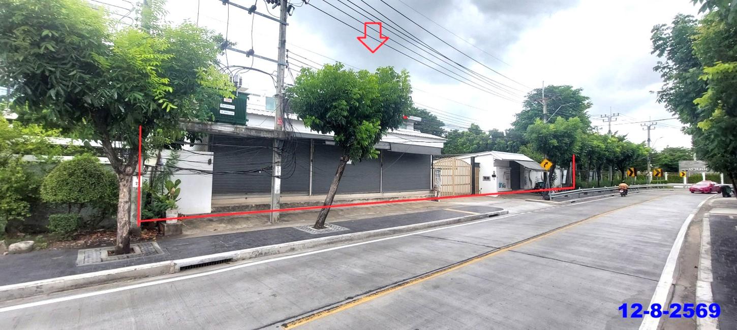 picture HOME 392 Sq.w. Bang Bon Bangkok for 32.7M - 28/53