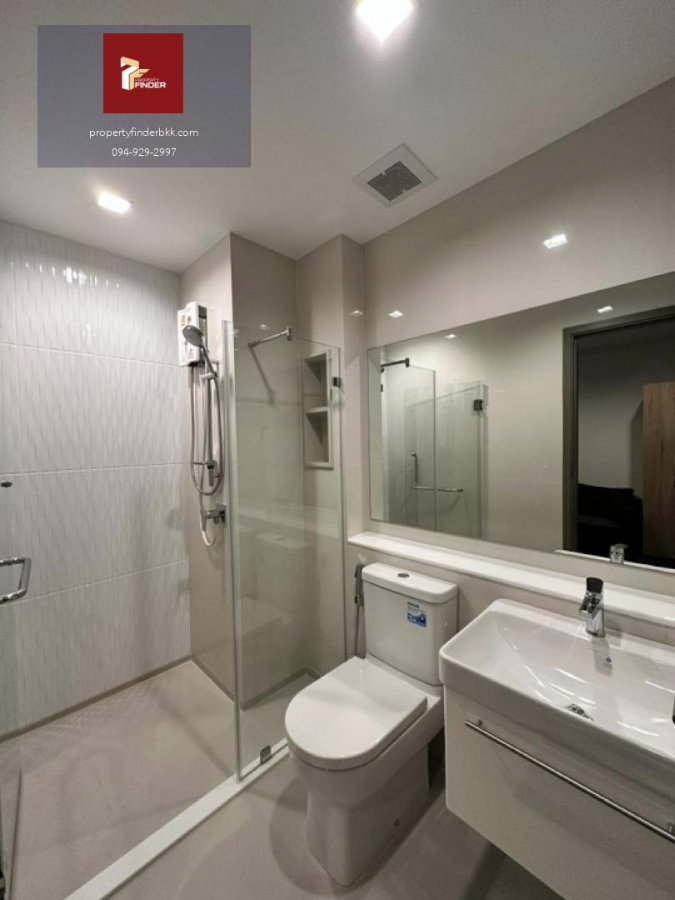 รูป PFD-09006 ให้เช่าคอนโด ไลฟ์ อโศก ไฮป์ (Life Asoke Hype) - นัดชมห้อง @propertyfinder - รูปที่ 5/6