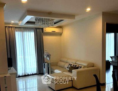 ขายคอนโด : คอนโด 2-ห้องนอน ที่ ศุภาลัย พรีเมียร์ ราชเทวี ใกล้ BTS ราชเทวี (ID 3133079)