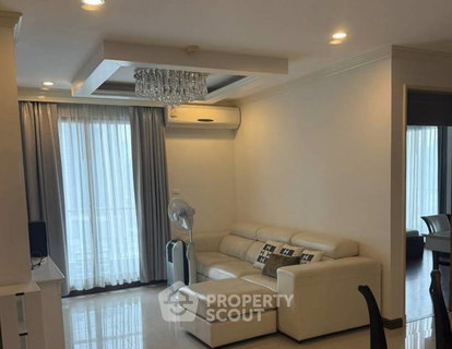 คอนโด 2-ห้องนอน ที่ ศุภาลัย พรีเมียร์ ราชเทวี ใกล้ BTS ราชเทวี (ID 3133079)