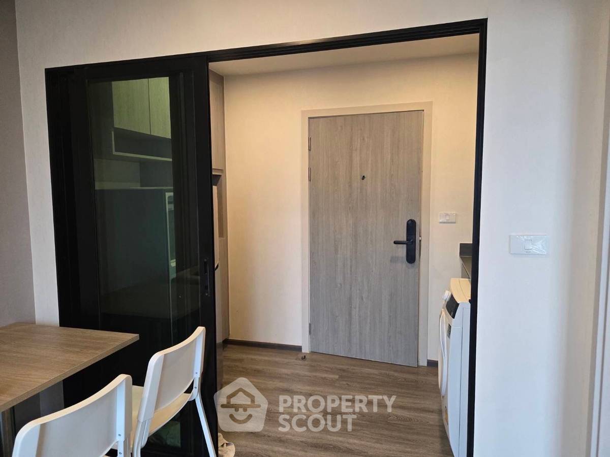 picture 1-BR Condo at The Origin Onnut in Suan Luang (ID 3276180) - 7/21