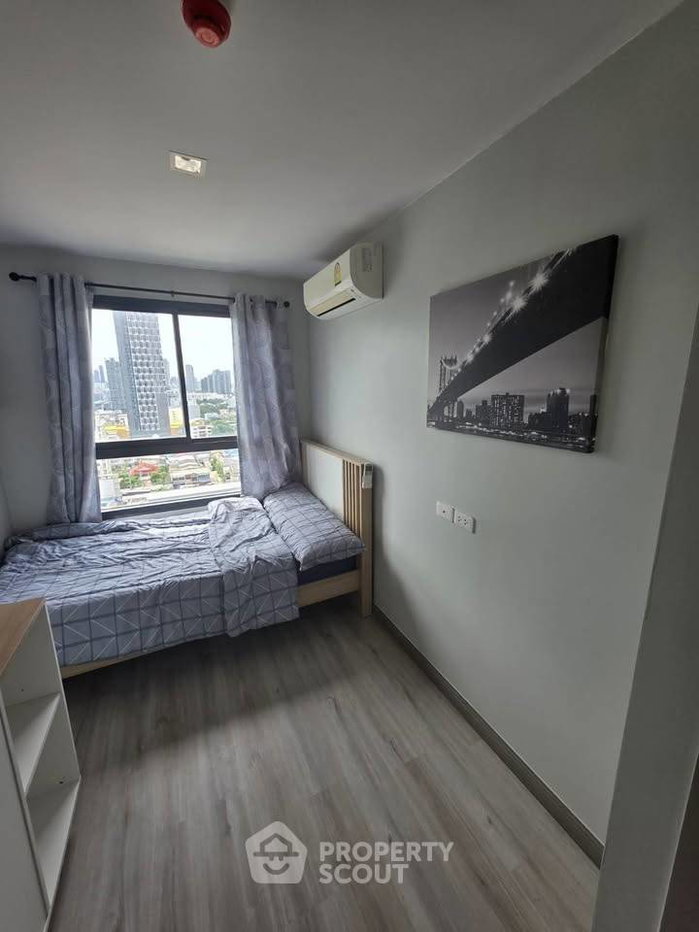 รูป คอนโด 2 ห้องนอน ชั้น 18 ที่ Ideo Sukhumvit 93 ใกล้ BTS บางจาก (ID 3194295) - รูปที่ 11/13