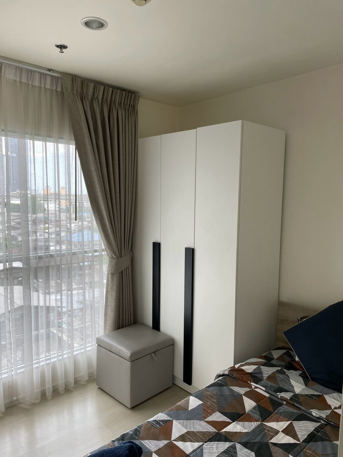 picture  💥CP-11887💥Aspire Sukhumvit 48👉Line : @primecondo - 8/12