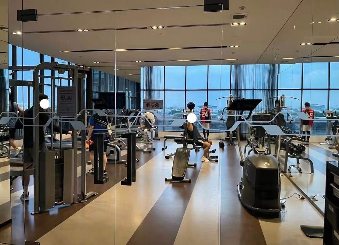 รูป 💮ให้เช่าคอนโด Ideo Mobi Sukhumvit Eastgate ใกล้ BTS บางนา ขนาด 30.5 ตรม.ห้องสวย มีเครื่องซักผ้า เช่าเพียง 14500- - รูปที่ 10/12