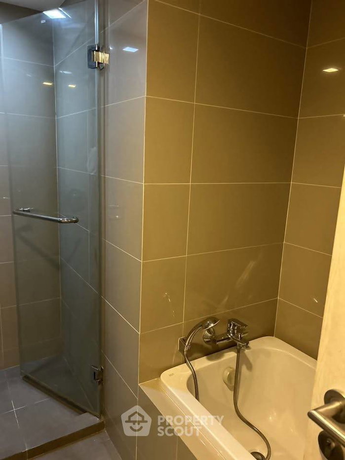 รูป คอนโด 2 ห้องนอน เลี้ยงสัตว์ได้ที่ Maestro 39 Sukhumvit 39 ใกล้ BTS พร้อมพงษ์ (ID 3250394) - รูปที่ 10/10