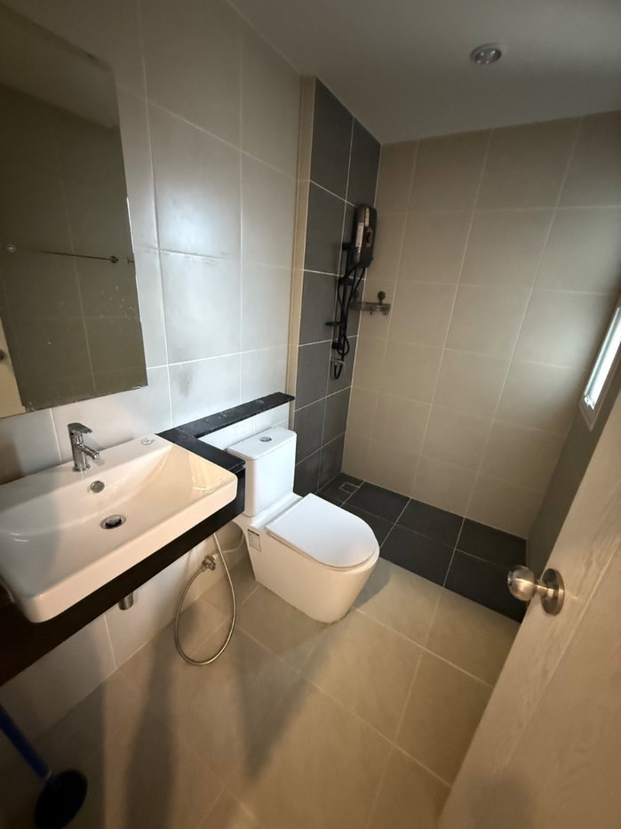 picture supalai ville pattaya mptorway 3 bedtoom90.4 sqm - 22/53