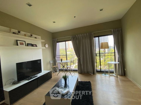 1-BR Condo at Noble Reveal Ekamai near BTS Ekkamai (ID 2214977)