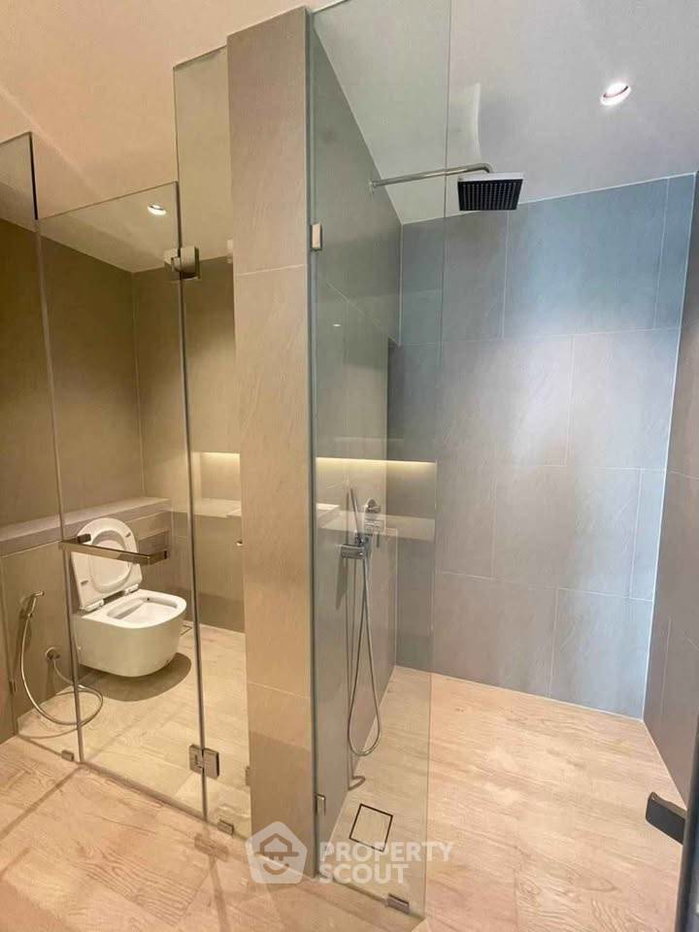 picture 30th-Floor 2-BR At The Lofts Silom Near BTS Surasak (ID 3041753) - 15/15