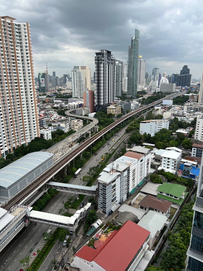 picture Wow! Ideo mobi sathorn 26k (51sqm) - 8/8