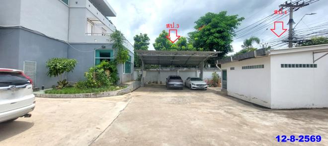 picture HOME 392 Sq.w. Bang Bon Bangkok for 32.7M - 24/53