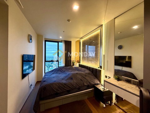 🔥 Available Now! Ready to Move In! Ideo Q Sukhumvit 36 ​​- Book Before It's Gone! 🔥 MD-26067099