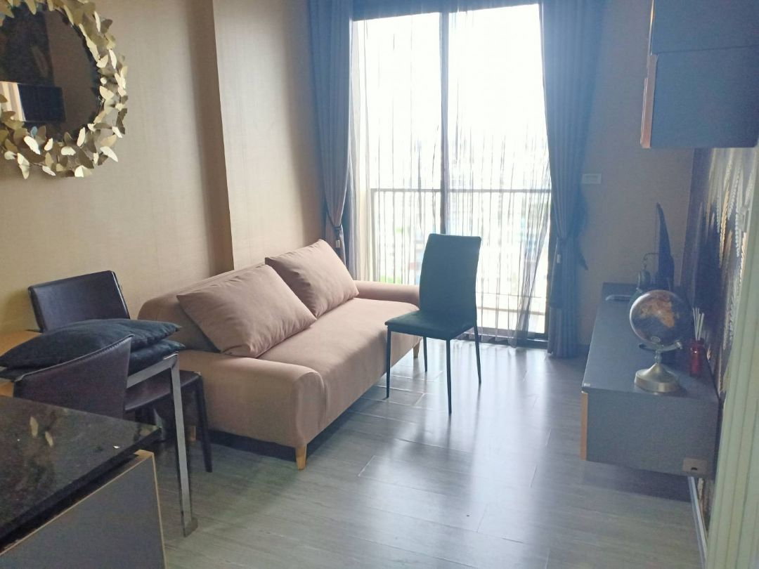 รูป Best Price! Nye wongwianyai 16k (36sqm) - รูปที่ 10/15