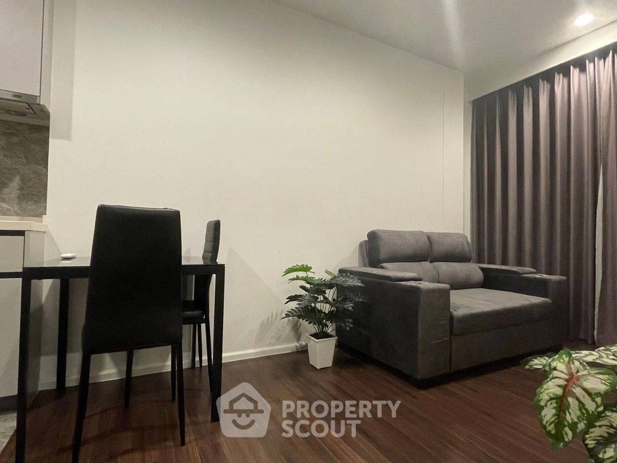 รูป คอนโด 1 ห้องนอน ชั้น 42 Whizdom Inspire Sukhumvit ใกล้ BTS Punnawithi (ID 2605526) - รูปที่ 8/12