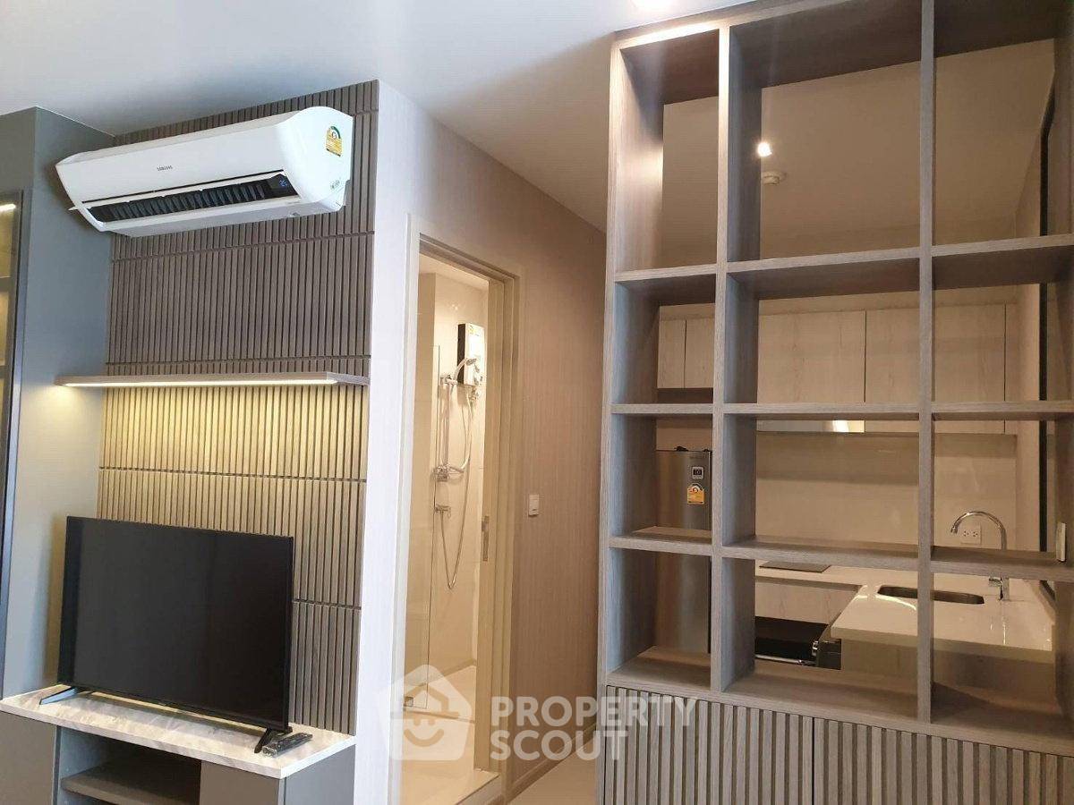 รูป คอนโด 1-ห้องนอน ที่ ไลฟ์ วัน ไวร์เลส ใกล้ BTS เพลินจิต (ID 3012266) - รูปที่ 3/10