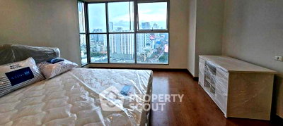 Condos for sale : 2-BR Condo at The Address Siam near BTS Ratchathewi (ID 2499312)