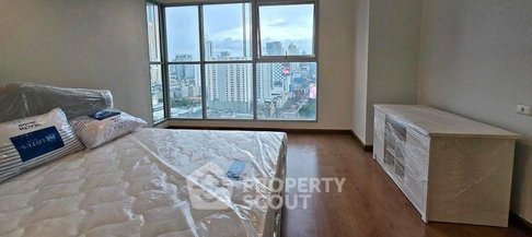 2-BR Condo at The Address Siam near BTS Ratchathewi (ID 2499312)