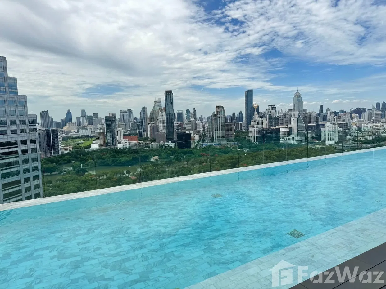 รูป ขาย คอนโด 1 ห้องนอน ในโครงการ ศาลาแดง วัน 6753292 - รูปที่ 10/10