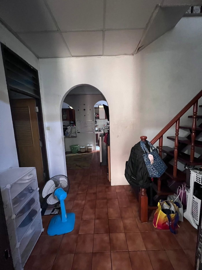 รูป ขายบ้านทาวน์เฮ้าส์ 28 ตร.วา 4 ห้องนอน 2 ห้องน้ำ ซ. พหลโยธิน 40 ใกล้ BTS ม. เกษตร - รูปที่ 12/22
