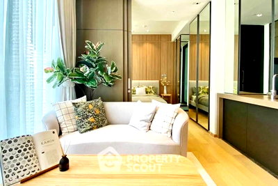 ขายคอนโด : คอนโด 1-ห้องนอน ที่ 28 ชิดลม ใกล้ BTS ชิดลม (ID 2831049)