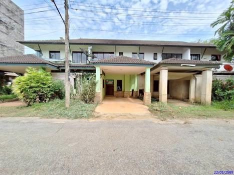 picture TOWN HOUSE 30 Sq.w. Hat Yai Songkhla for 1.3M - 22/25