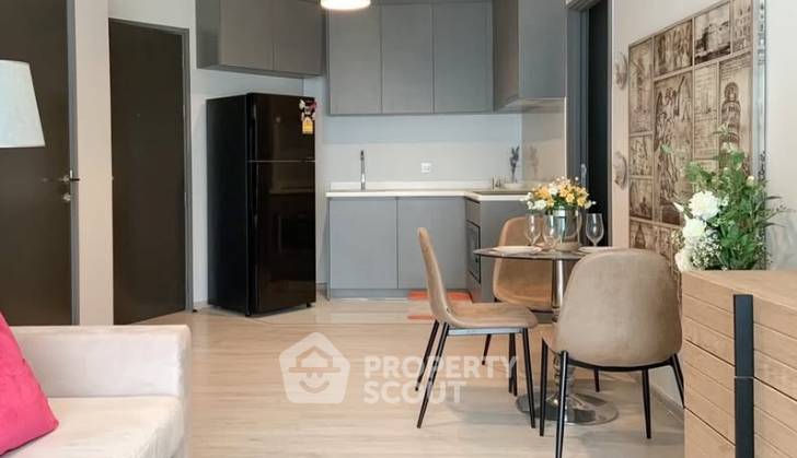 picture 2-BR Condo at Rhythm Rangnam near BTS Victory Monument (ID 3255895) - 2/4