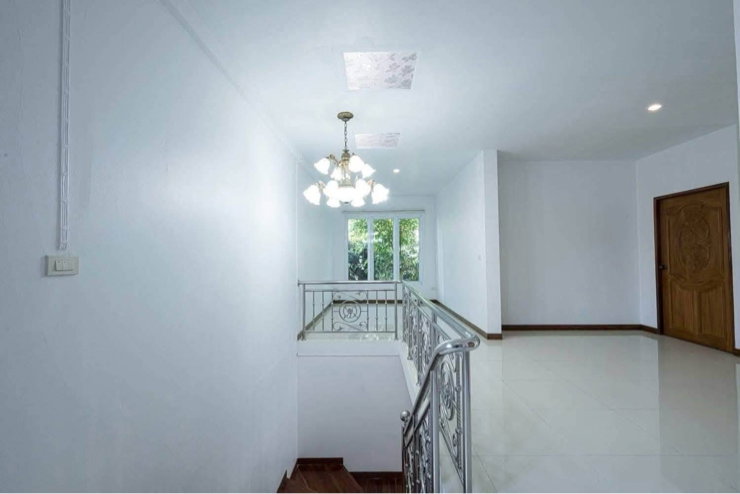 รูป ขายบ้านเดี่ยว เขตจตุจักร วิภาวดีรังสิต พร้อมอยู่ 0863377287 - รูปที่ 6/10