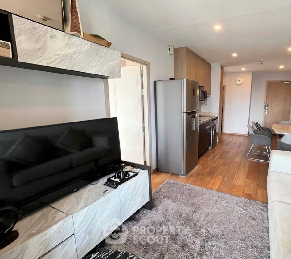 picture 2-BR Condo at Q Chid Lom - Phetchaburi near BTS Chit Lom (ID 3134772) - 4/6