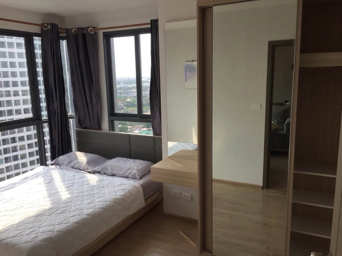 picture Condo for Rent at IDEO O2 (M6909019) ID Line : @condo79 - 7/12