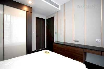 Condos for rent : 🚩 For Rent Condo LAVIQ SUKHUMVIT 57 Building 1, Floor 6,1 bed room, Room size 42 sqm