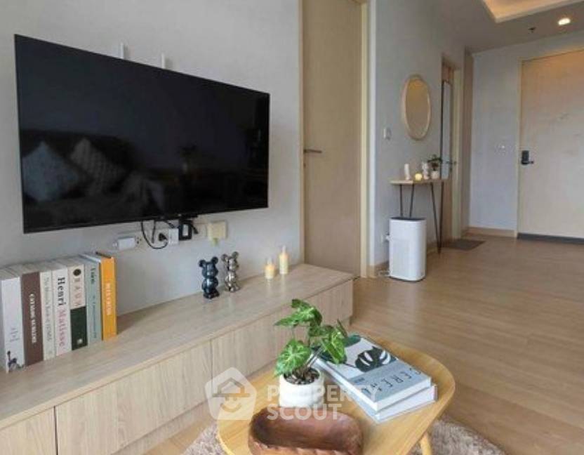 picture 1-BR Condo at Yuu Sriracha in Bang Phra (ID 3275490) - 4/7