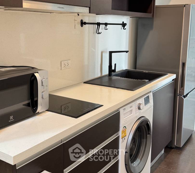 รูป คอนโด 1 ห้องนอน ชั้น 21 ที่ 59 Heritage Sukhumvit 59 ใกล้ BTS ทองหล่อ (ID 3178683) - รูปที่ 11/16