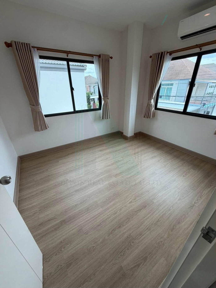 รูป ขายบ้านเดี่ยว โครงการ นิรติ บางนา 2 ชั้น 3 ห้องนอน 4 ห้องน้ำ - รูปที่ 6/8