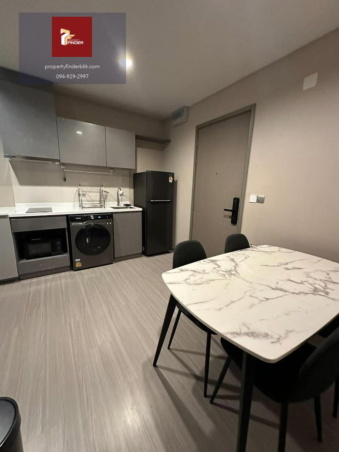 รูป PFD-09069 ให้เช่าคอนโด ไลฟ์ อโศก ไฮป์ (Life Asoke Hype) - นัดชมห้อง @propertyfinder - รูปที่ 5/7