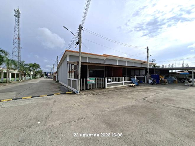 picture HOME 26.2 Sq.w. Pluak Daeng Rayong for 1.2M - 12/27