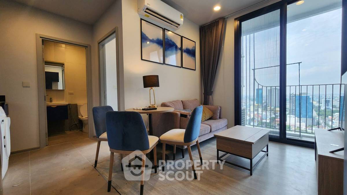 picture 2-BR Condo at XT Ekkamai near BTS Thong Lor (ID 3078341) - 2/9