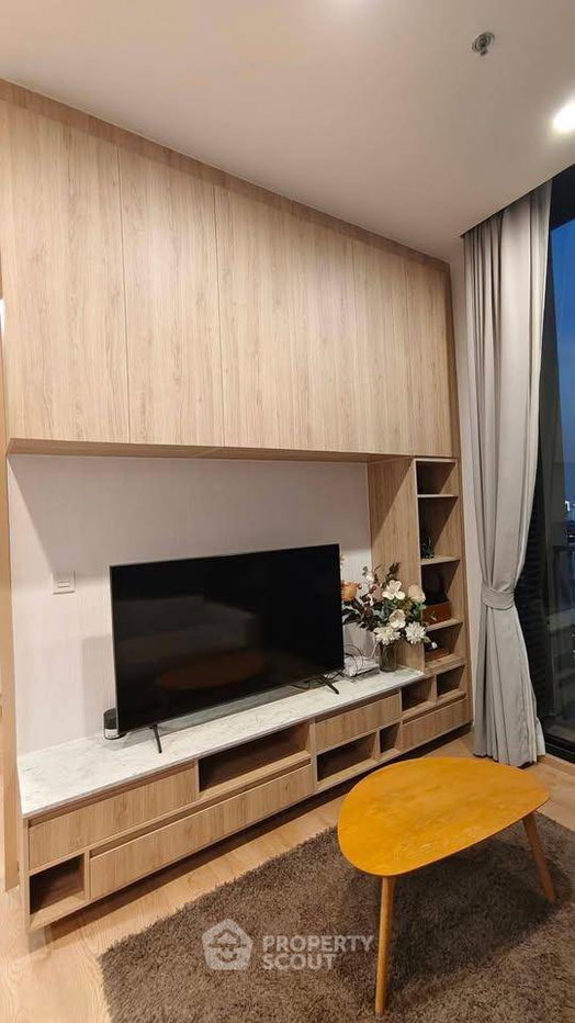 รูป คอนโด 1-ห้องนอน ที่ โนเบิล บีอี ไนน์ทีน สุขุมวิท ใกล้ BTS นานา (ID 3109318) - รูปที่ 8/10