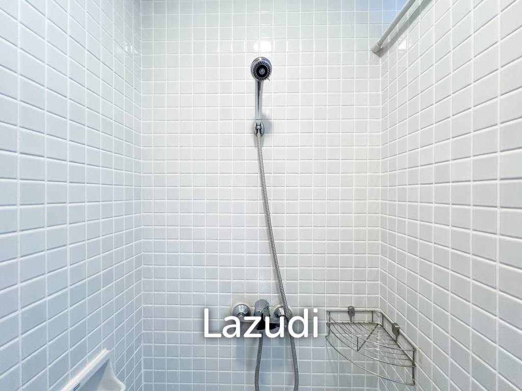 รูป คอนโดขนาดใหญ่ 2 ห้องนอน บ้านสรวลริมทราย หัวหิน - รูปที่ 34/34