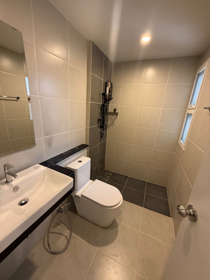 picture supalai ville pattaya mptorway 3 bedtoom90.4 sqm - 20/53