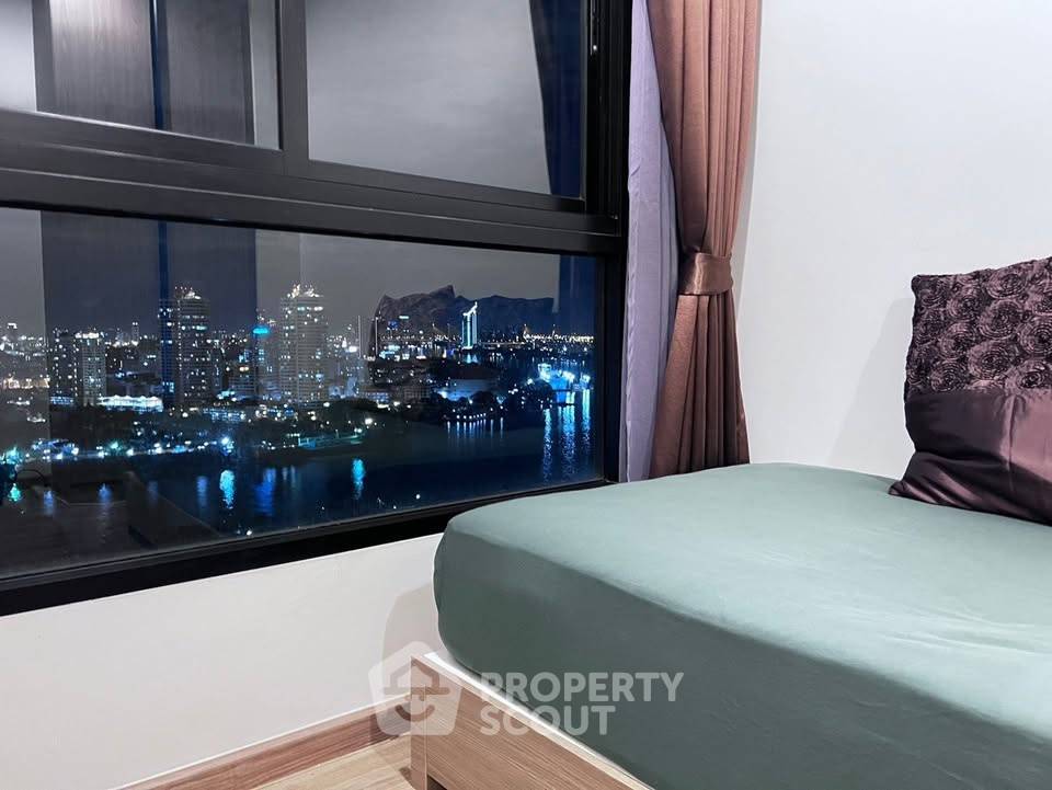 รูป คอนโด 2-ห้องนอน ที่ นิช โมโน เจริญนคร ใน ดาวคะนอง (ID 3240967) - รูปที่ 23/30