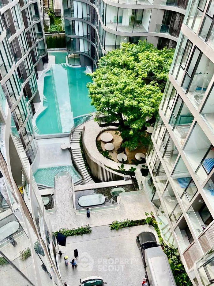 รูป คอนโด 2 ห้องนอน Fynn Asoke ใกล้ BTS อโศก 400 ม. (ID 3188404) - รูปที่ 21/32