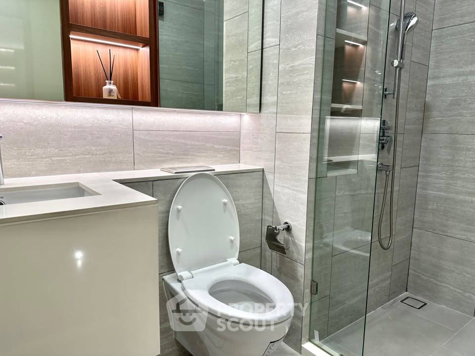 รูป คอนโด 1-ห้องนอน ที่ อนิล สาทร 12 ใกล้ BTS เซนต์หลุยส์ (ID 3276293) - รูปที่ 10/11