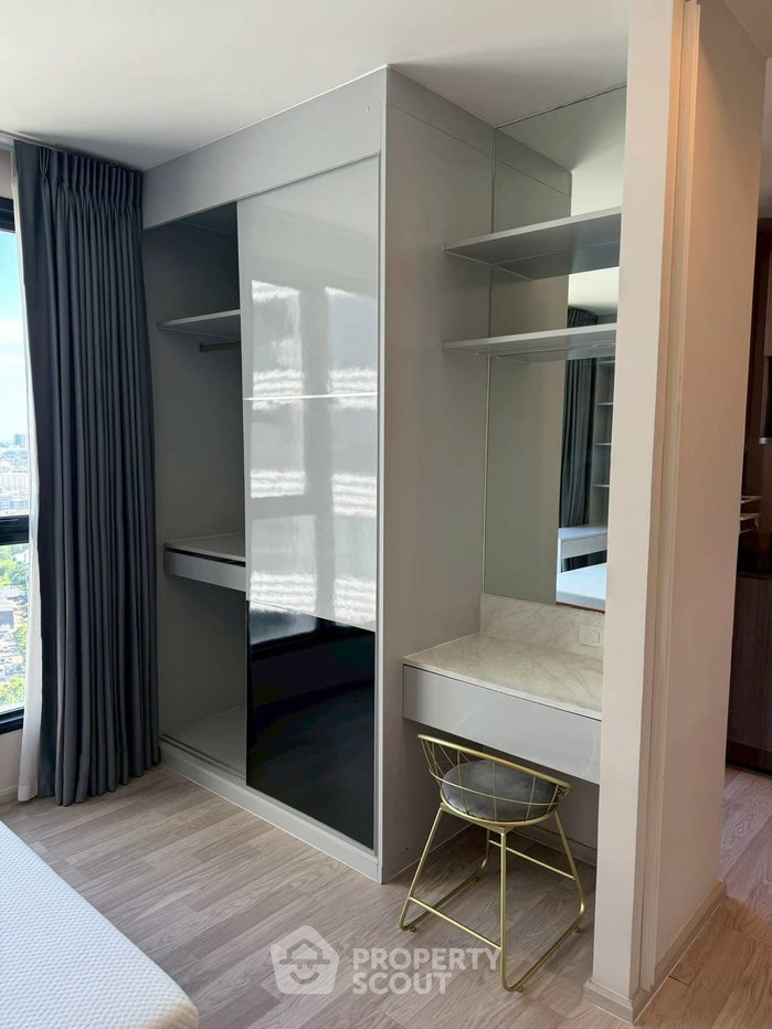 รูป คอนโด 1 ห้องนอน ชั้น 24 Ideo Mobi Sukhumvit Eastpoint ใกล้ BTS Bearing (ID 3080941) - รูปที่ 7/19
