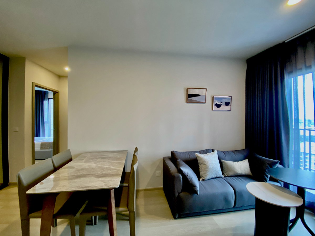 picture Aspire Onnut Station 2Bedroom / 2Bathroom  - 2/39