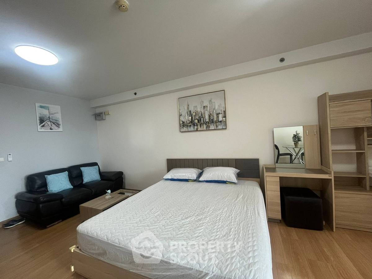 รูป ชั้น 38 ห้อง 1 ห้องนอน Supalai Park Ekamai - Thonglor ใกล้ ARL รามคำแหง (ID 3028887) - รูปที่ 3/9