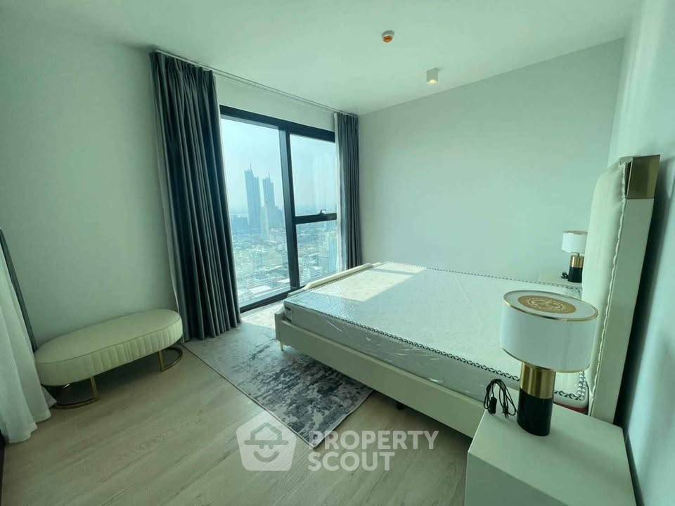 picture 30th-Floor 2-BR At The Lofts Silom Near BTS Surasak (ID 3041753) - 11/15