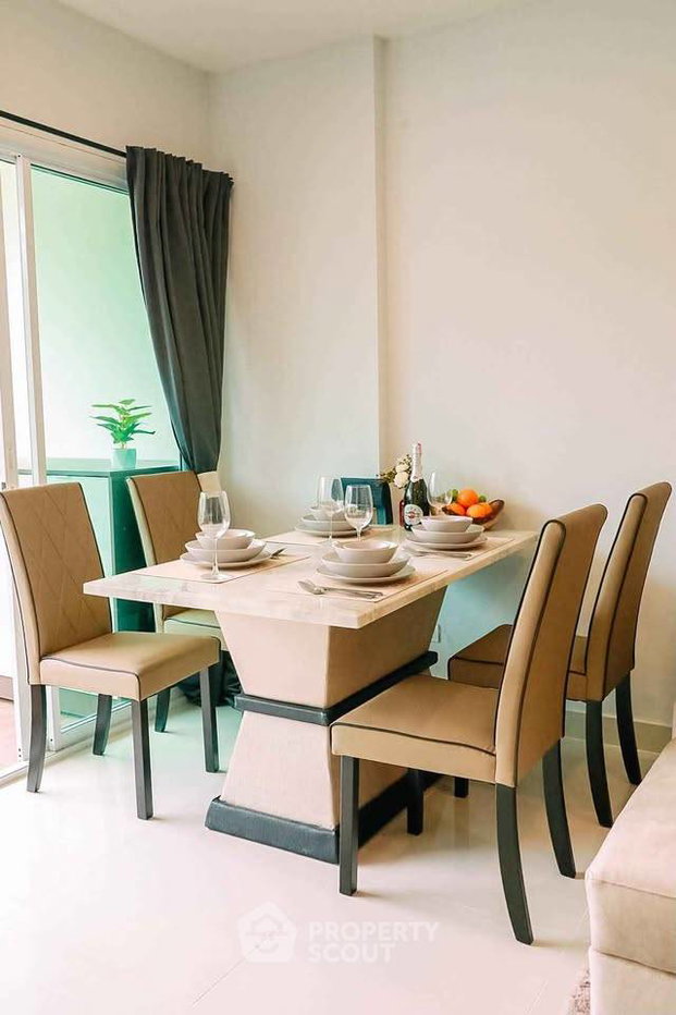 picture 2-BR Condo at Wong Amat Beach Resort Privacy close to Naklua (ID 3276374) - 9/16