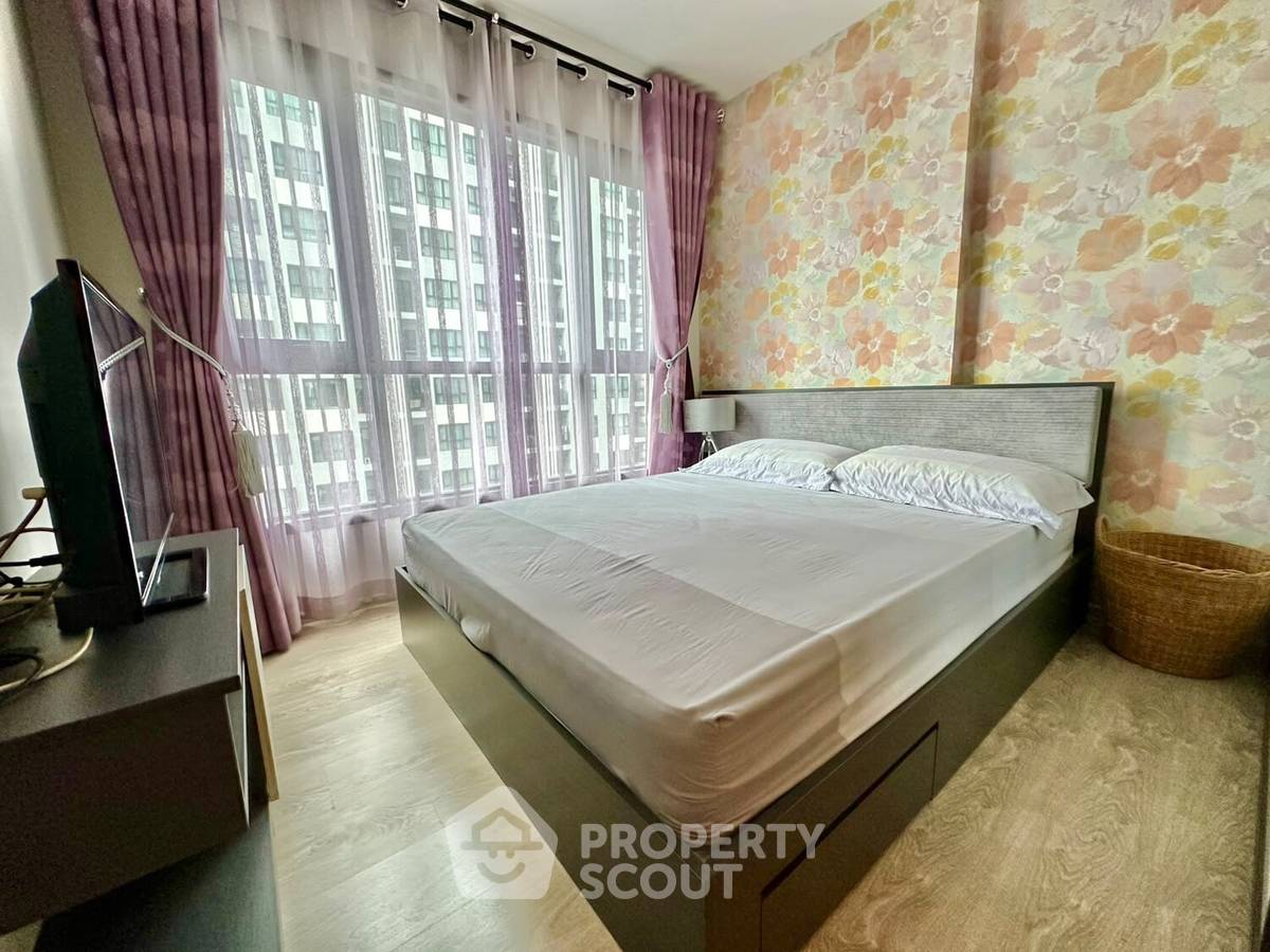 picture High-Floor 1-BR Condo At The Base Central Pattaya (ID 3280852) - 8/38