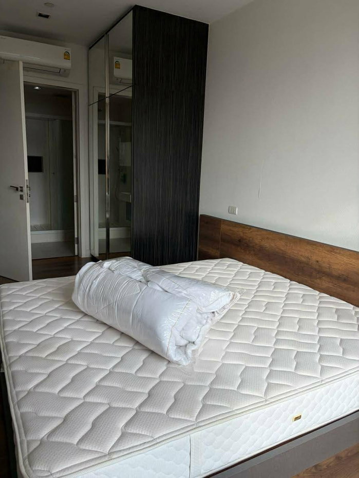 รูป ให้เช่าคอนโด The Room Sukhumvit62 (45 ตร.ม.) 1 นอน 1 น้ำ ใกล้ bts ปุณณวิถี - รูปที่ 6/15