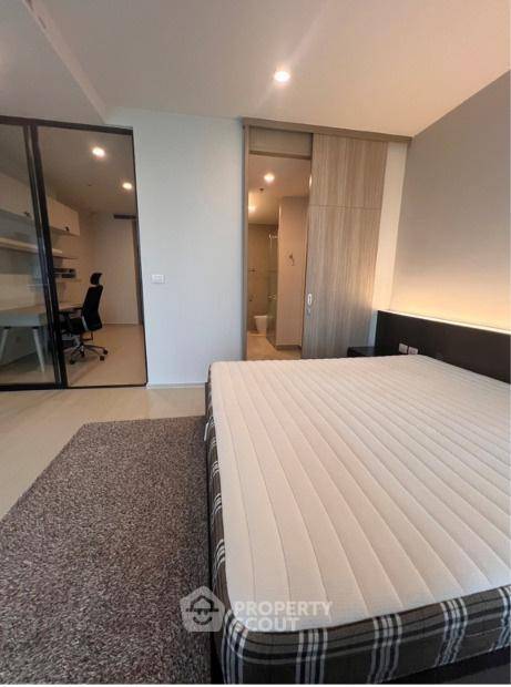 picture 100m To BTS Phloen Chit: 1-BR Noble Ploenchit, 31st Floor (ID 3174669) - 2/15
