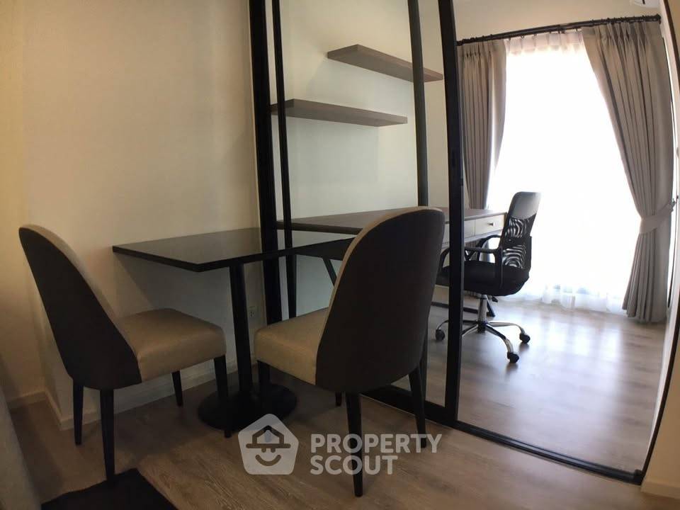 รูป คอนโด 1 ห้องนอน ชั้น 28 โครงการ Kensington Sukhumvit-Theparak (ID 3122495) - รูปที่ 2/23